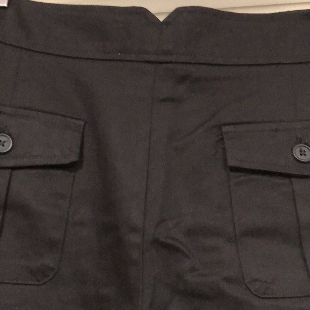 Sag Harbor Black Shorts - Picture 10 of 14